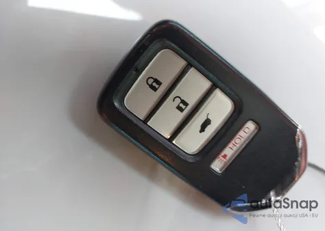 2018 Honda Fit Ex from USA, damaged, VIN 3HGGK5H80JM718096